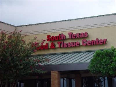 South Texas Blood And Tissue Donor Room- New Braunfels, Tx - Blood Donation Centers on ...