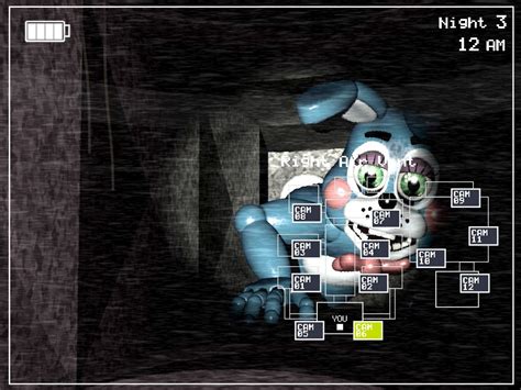 Five Nights at Freddy's 2 hits Steam Greenlight | PC Gamer