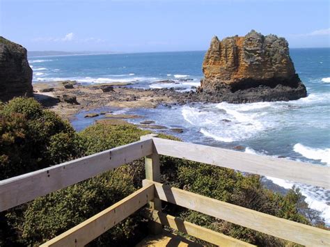 Aireys Inlet photos - Travel Victoria: accommodation & visitor guide