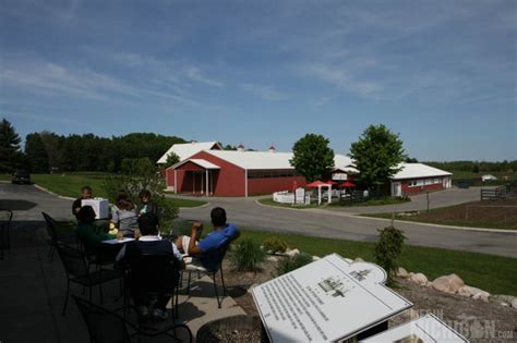 Black Star Farms - A delightful Michigan Winery – Life In Michigan