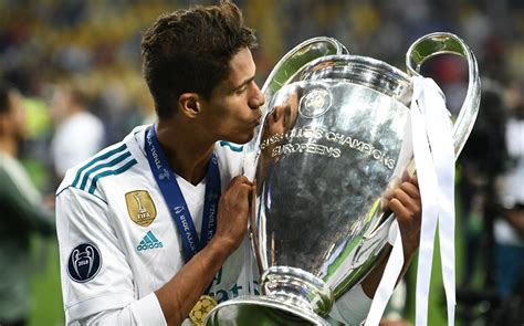 Football - Équipe de France. Football : Raphaël Varane, d’un pic émotionnel à l’autre