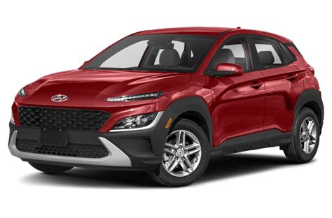 2022 Hyundai Kona Specs, Trims & Colors | Cars.com