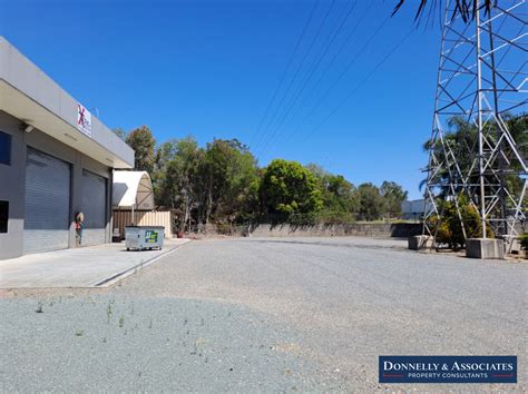 Factory, Warehouse & Industrial Property Sold in 90 Distillery Road ...