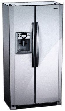 Jenn Air Refrigerator Troubleshooting & Repair - Jenn-Air Replacement Parts