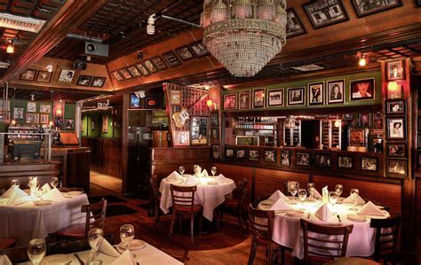 The Best Italian Restaurants in Miami, Florida