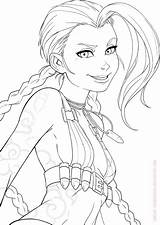 League Of Legends Coloring Pages To Print  Free Printable Coloring sketch template