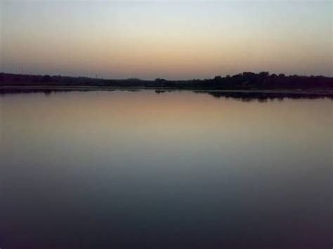 Futala Lake, nagpur, India - Top Attractions, Things to Do & Activities in Futala Lake