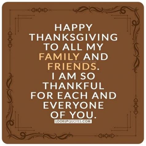 Quotes About Being Thankful