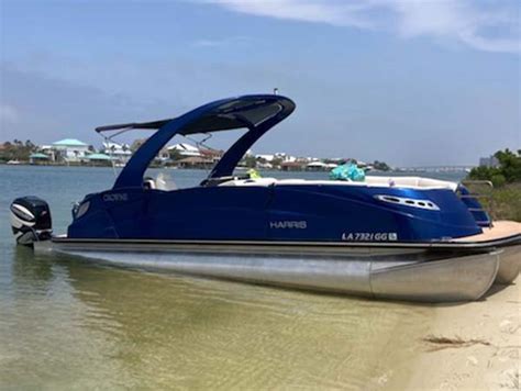 Alabama Pontoon Boat Tours | Gulf Shores | Orange Beach | Pensacola Florida