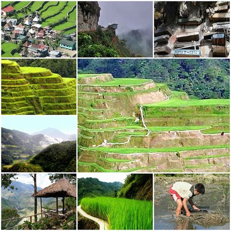 ANGELES CITY PHILIPPINEN SUPER SINGLE TRIP: Banaue Rice Terraces Tour AF9