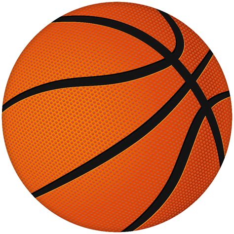 Download High Quality basketball transparent ball Transparent PNG ...