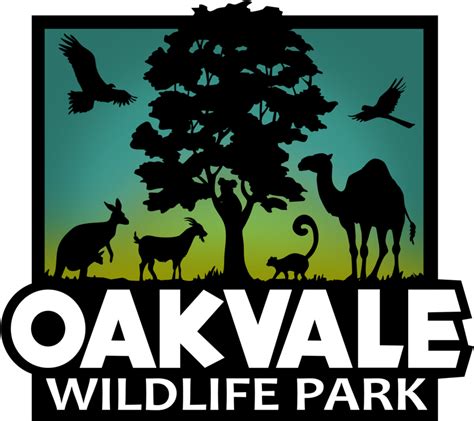 Download Oakvale Wildlife Park - Oakvale Farm PNG Image with No Background - PNGkey.com