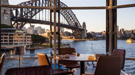 The Best Restaurants in the Sydney CBD - Concrete Playground