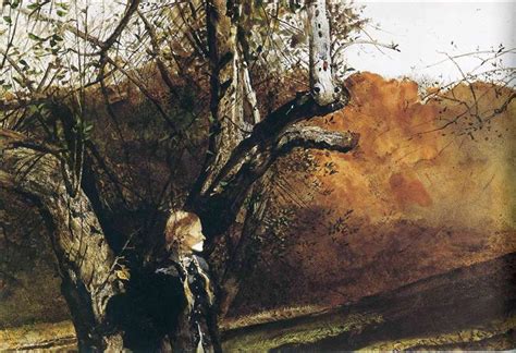 Autumn - Andrew Wyeth - WikiArt.org