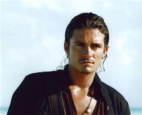 More Orlando Bloom | Will turner, Orlando bloom, Pirates of the caribbean