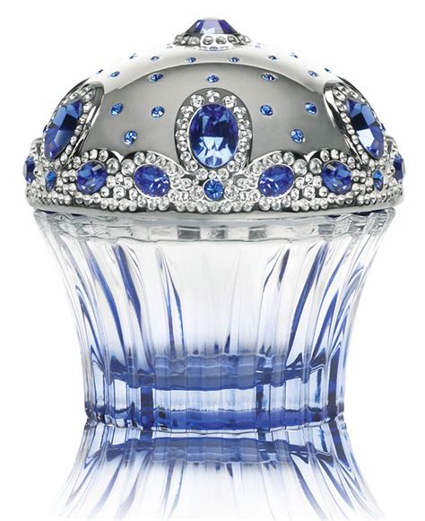 Tiara House Of Sillage perfume - a fragrance for women 2011