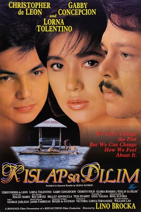 Lorna Tolentino Movies