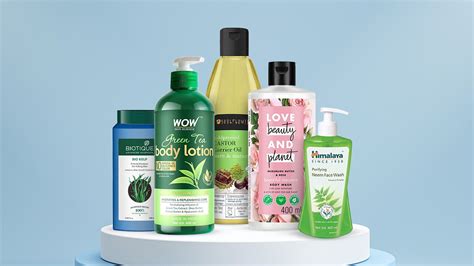 Amazon organic/natural beauty products tips & regime - About Amazon India