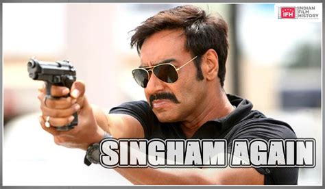 Singham Again Movie Trailer, Star Cast, Release Date, Box Office, Movie ...