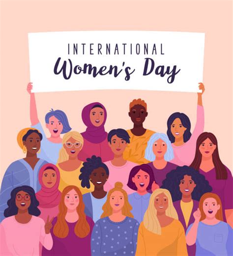 International Women’s Day – The Columns