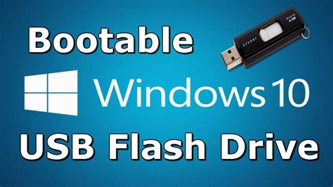 Quel format pour clé USB bootable Windows 10 ? - Rankiing Wiki : Facts, Films, Séries, Animes ...