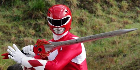 #RedRanger #MightyMorphin Power Rangers Zeo, Power Rangers Wild Force, Power Rangers In Space ...