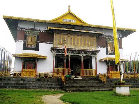 10 Places To Visit In Sikkim – Trans India Travels