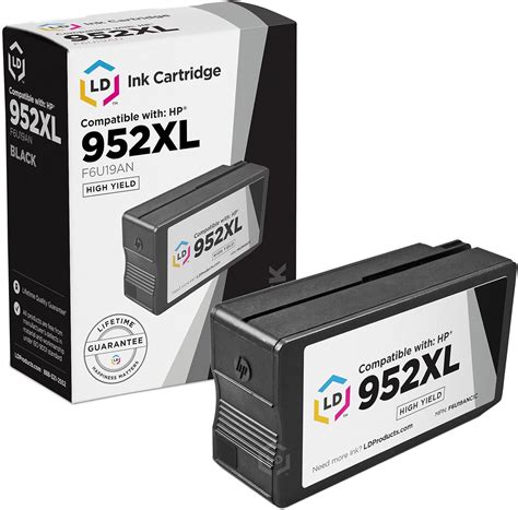 The Best Ld Ink Cartridges For Hp Officejet 8720 - Home Kitchen