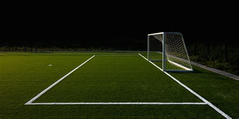 Soccer Field Wallpaper - WallpaperSafari