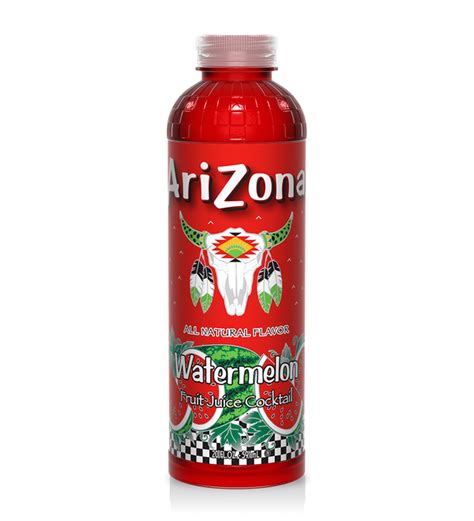 Watermelon Drink 20 oz Tallboy - Shop Arizona