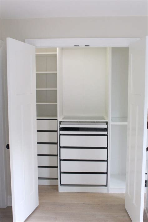 Wardrobe With Tv Space Ikea - Wardobe Pedia