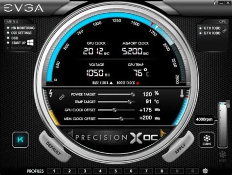 Best free Overclocking software for Windows 11/10 PC