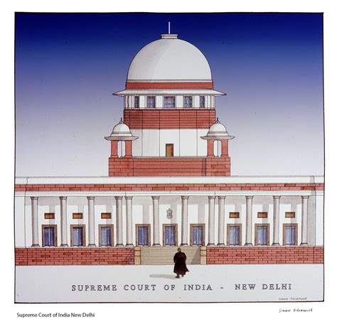 Indian Supreme Court Inside Images : Inside the Court room at the ...