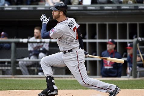 Minnesota Twins catcher Joe Mauer announces retirement - UPI.com