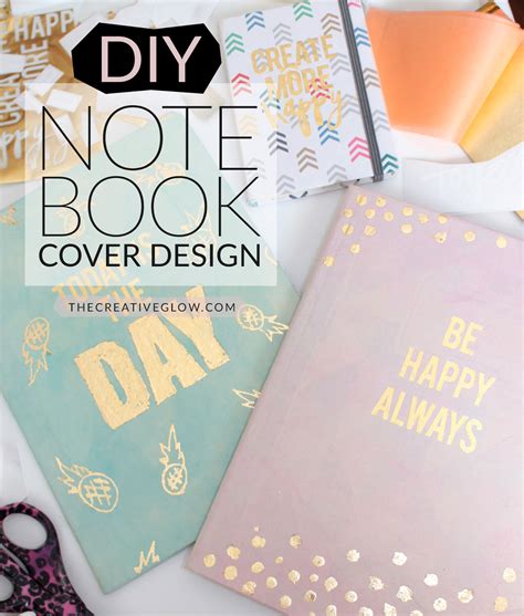 [Get 26+] Diy Creative Book Cover Designs