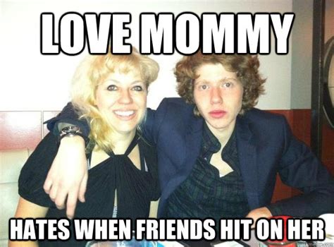 mommas boy memes | quickmeme