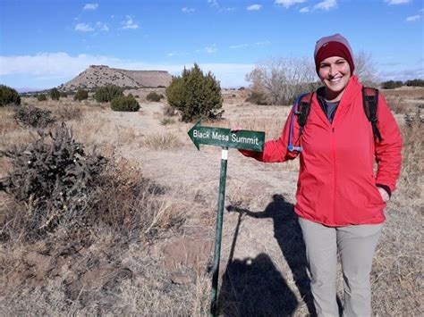 Hiking Black Mesa: The Highest Point in Oklahoma