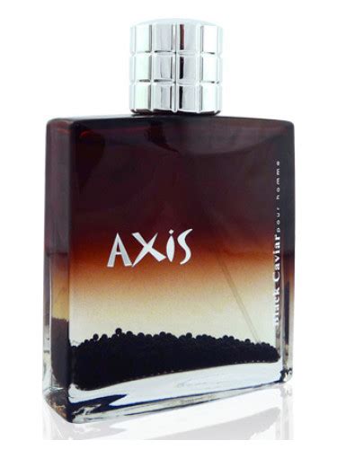 Axis Black Caviar Axis cologne - a fragrance for men 2007