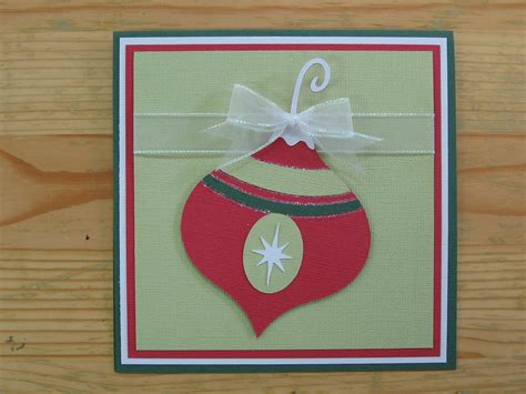 My Stamping Studio: CRICUT CHRISTMAS CARD CLASS