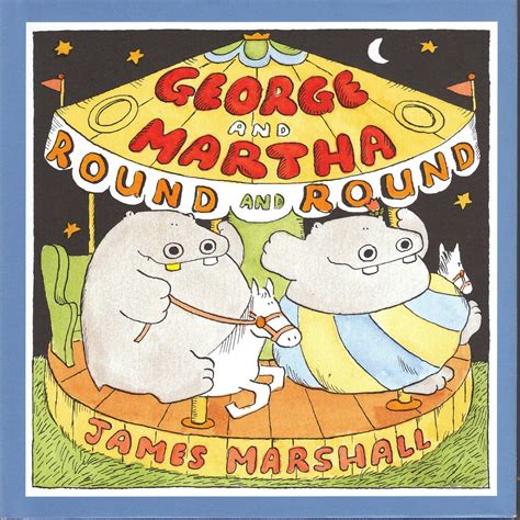 FEATURED: James Marshall's George and Martha, etc. | Children's book ...