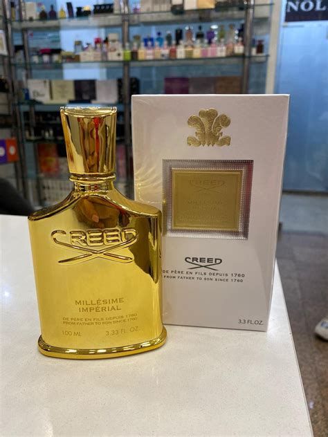 Creed Perfume for sale | Only 2 left at -75%