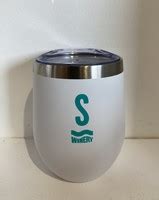 Sandbanks Winery - Products - Sandbanks Wine Tumbler