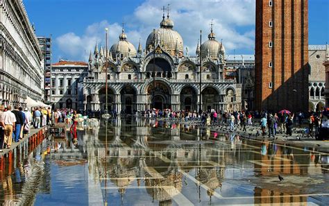 16 Top-Rated Tourist Attractions in Venice | PlanetWare