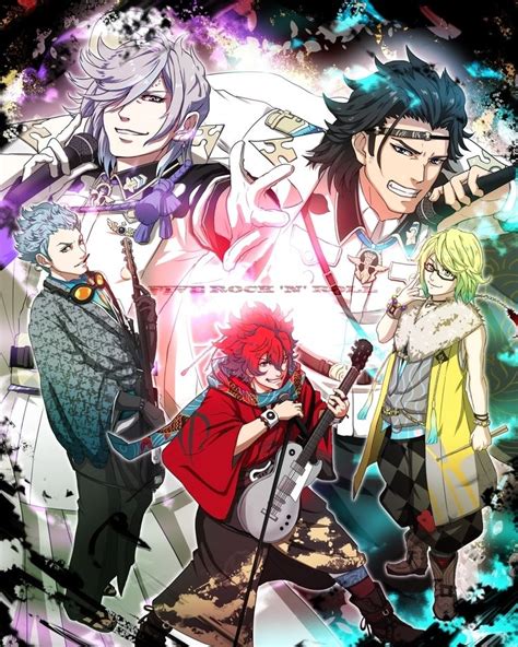 Bakumatsu Rock - Alchetron, The Free Social Encyclopedia