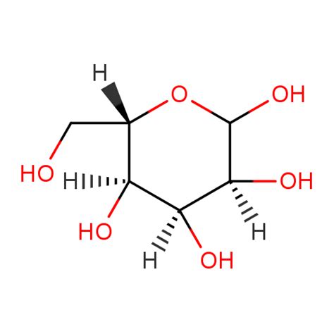 Human Metabolome Database: Showing metabocard for Allose (HMDB0001151)