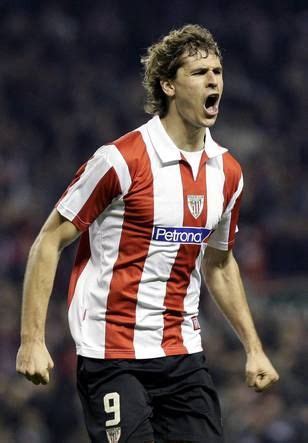 The Best Footballers: Fernando Llorente is a Spanish professional ...