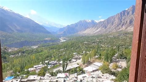 Baltit Fort in Hunza: A Fascinating Journey Through Time and Architecture