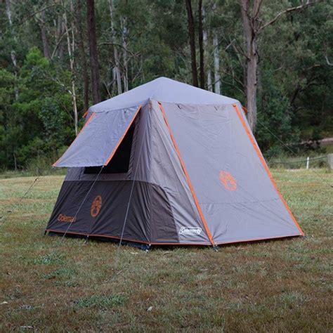 Coleman Instant Up 4 Person Tent | Snowys Outdoors