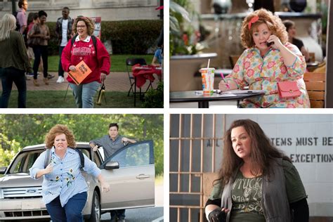 25 Best Melissa McCarthy Movies: The Unstoppable Force of Laughter and Heart