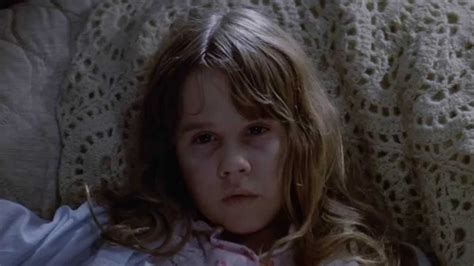 The Exorcist (1973) Movie Review - YouTube